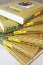 2014.06.10 Boekvoorstelling: Grenzeloos Oostends (Roland Desnerck)