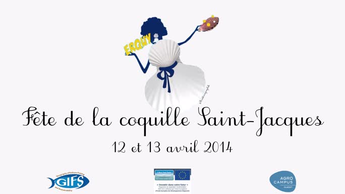 Festival de la Coquille Saint-Jacques à Erquy 