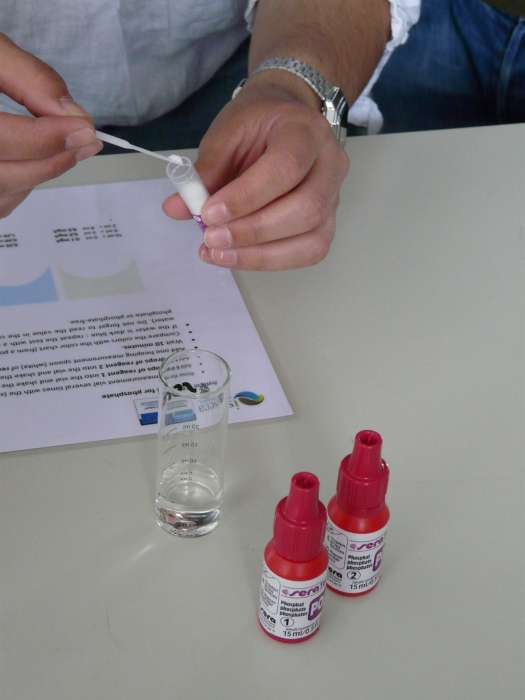 Educational workshop