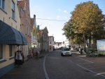 Weststraat Ouddorp