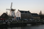 Windmill Stellendam