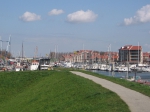 Harbour of Tholen
