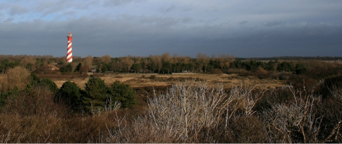 Lighthouse Westerschouwen