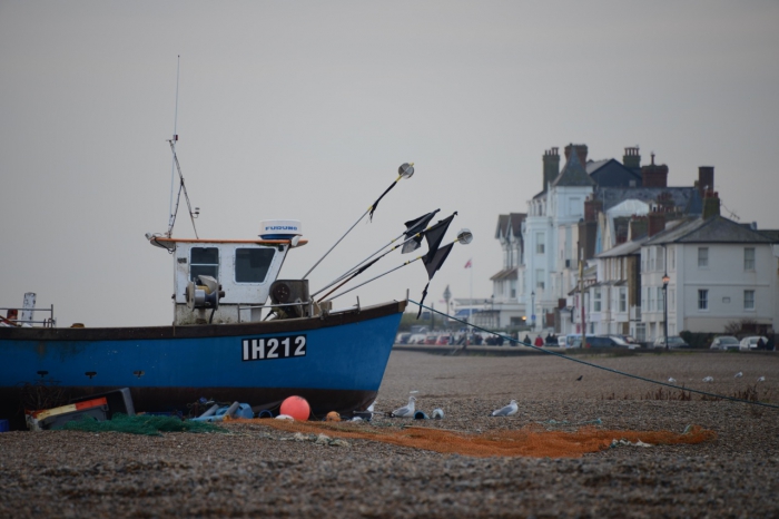 Aldeburgh