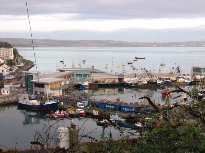 Brixham