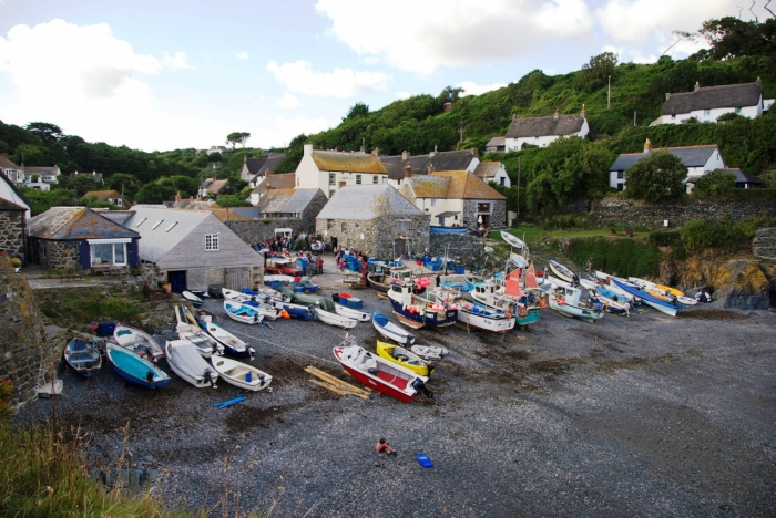 Cadgwith