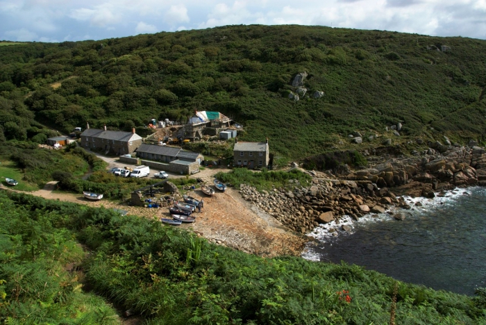 Penberth