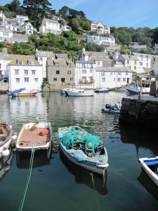 Polperro
