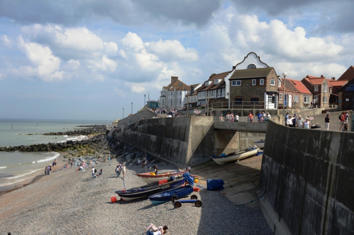 Sheringham