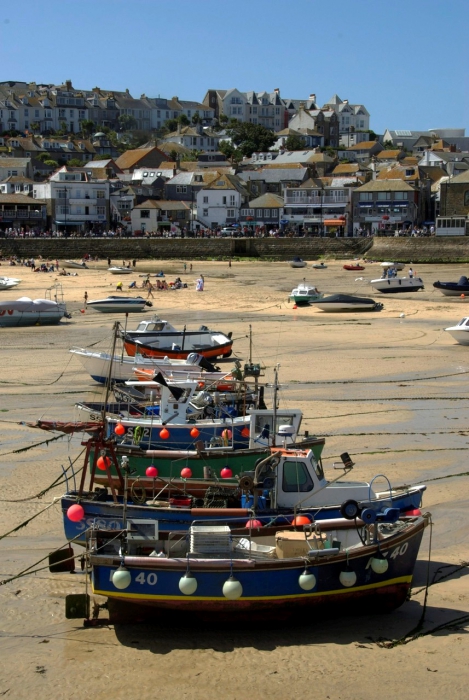 St Ives