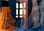 Drying nets