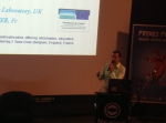 Gavin Tilstone (PML) - ISECA Earth Observation products for monitoring eutrophication in European coastal waters