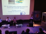 Speaker: Christiane Lancelot (ULB-ESA) - Cultural eutrophication in the Greater North Sea